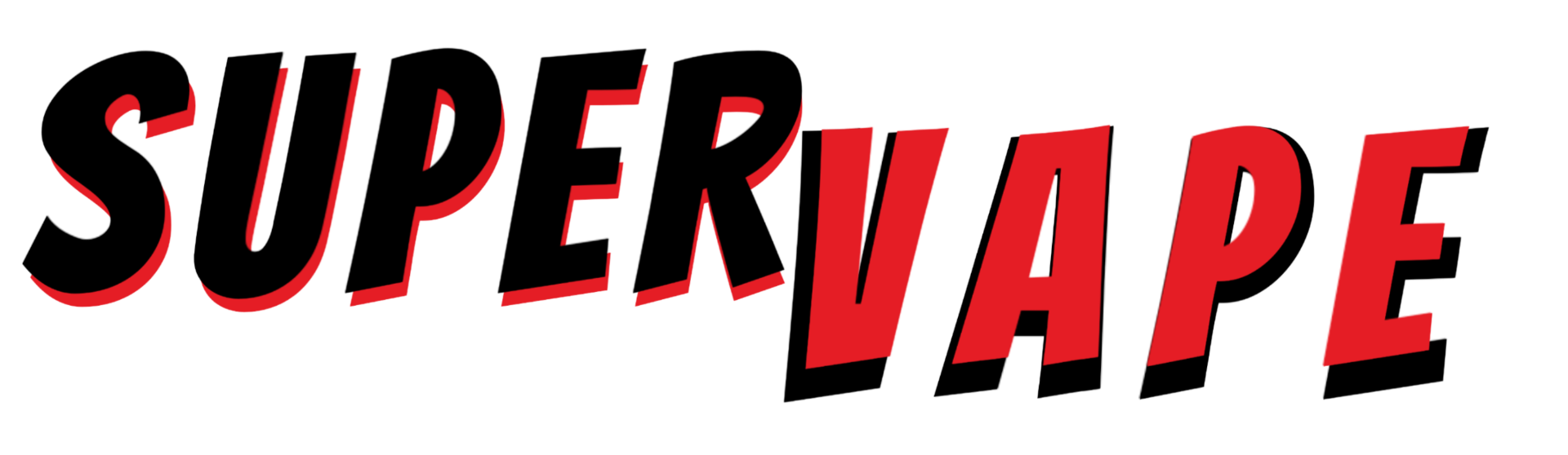 SUPERVAPE